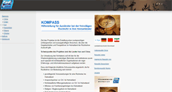 Desktop Screenshot of freiwillige-rueckkehr-paedz.de